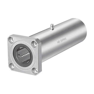 TRK 슬라이드부시(트리플·각플랜지형)