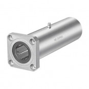 TRK 슬라이드부시(트리플·각플랜지형)