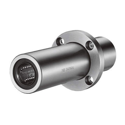 TRFC 슬라이드부시(트리플·센터둥근플랜지형)