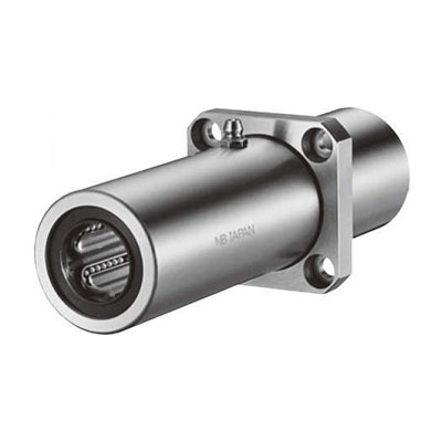 TRKC 슬라이드부시(트리플·센터사각플랜지형)