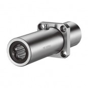 TRKC 슬라이드부시(트리플·센터사각플랜지형)