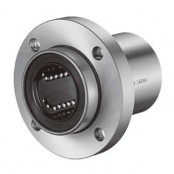 SMF-E 슬라이드부시(싱글·원형플랜지형·돌출붙이)