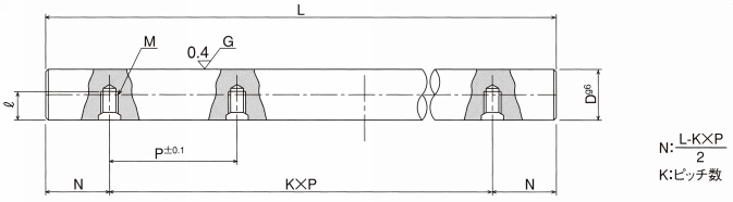 NB모선상탭샤프트