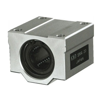 SMA 슬라이드부시(표준블록형)