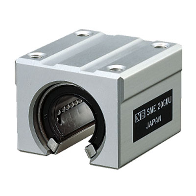 SME 슬라이드부시(개방형)