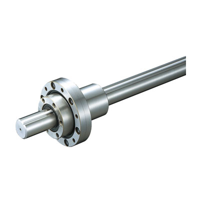 로터리볼스플라인(스플라인너트)