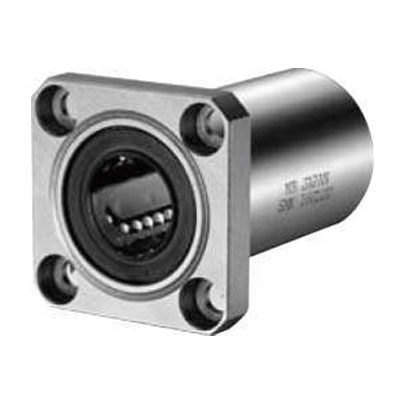 SMK-G-L 슬라이드부시(롱·각플랜지형)