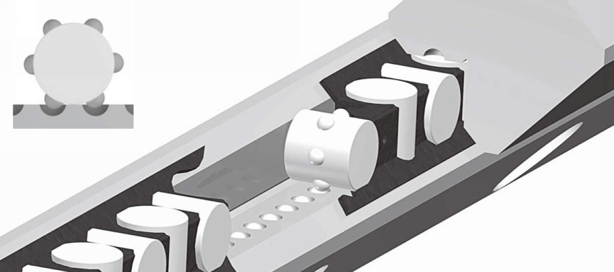 NV 슬라이드웨이