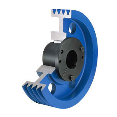 이소멕 SP풀리 SP8V