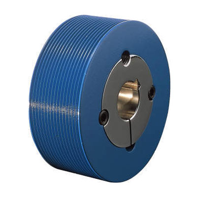 이소멕 폴리드라이브풀리 PK