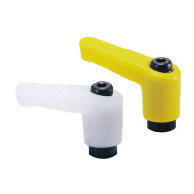 LECF 미니클램프레버(암나사)