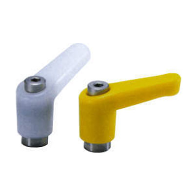 LECFS 미니클램프레버(암나사·스테인레스)