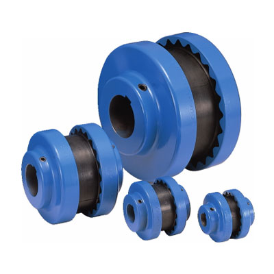 슈어플렉스커플링