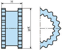 슈어플렉스커플링