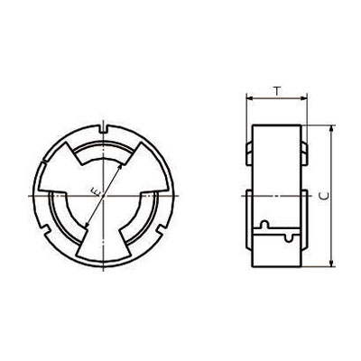 죠맥스 인시아타입용스파이더
