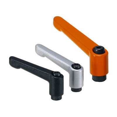 LDF 클램프레버(암나사)