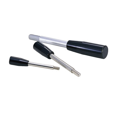 LRG 플라스틱그립레버