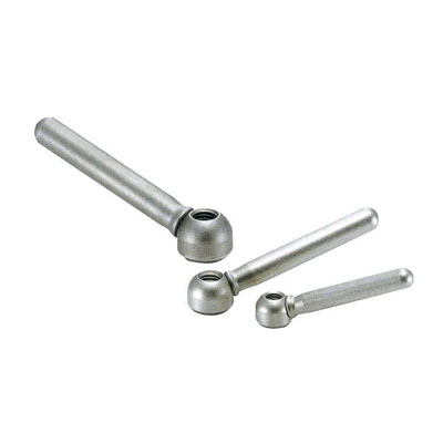 LNN·LNNS 클램프너트레버