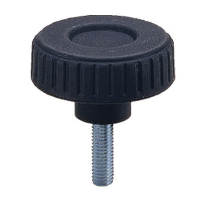 KRM·KRMS 딤플노브(수나사)