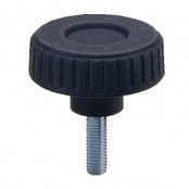 KRM·KRMS 딤플노브(수나사)