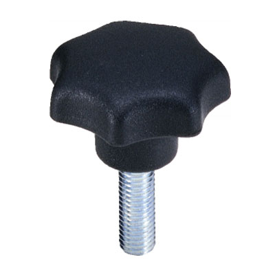 KSM·KSMS·KSM-PF 세븐로브노브(수나사)