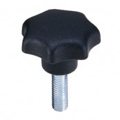 KSM·KSMS·KSM-PF 세븐로브노브(수나사)