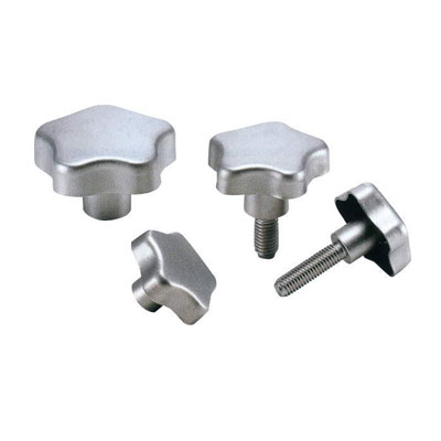 KSHM·KSH 스테인레스핸드노브