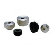 KQC 퀵클램프노브