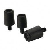 GMP 미니플라스틱회전그립