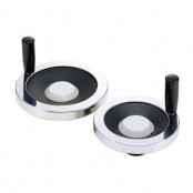 HCH 알미늄디스크핸들