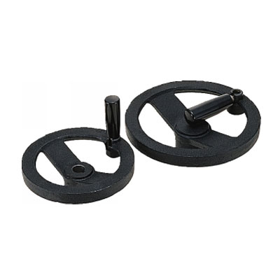 HSN 2스포크핸들