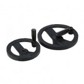 HSN 2스포크핸들