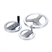 AH 평알미늄핸들