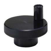 HAK 알미늄롤렛핸들