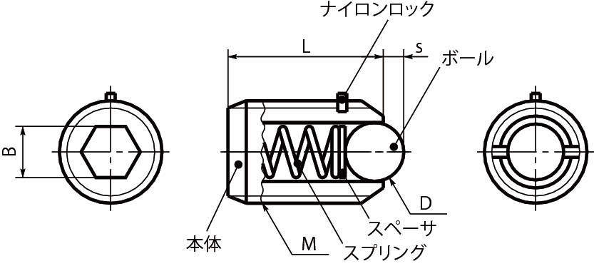 FP·MP·MPS 미니볼플란자
