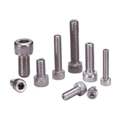 SVSS 육각렌치볼트(가스배기용구멍붙이)