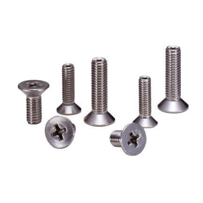 SVFS 십자구멍붙이접시작은나사(가스배기용구멍붙이)