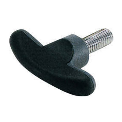 KUWM 플라스틱윙노브(수나사)