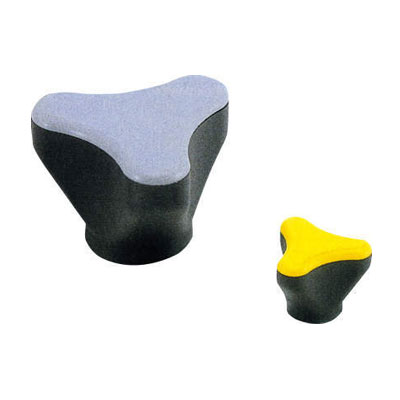 KUDFS　플라스틱미니노브(암나사)