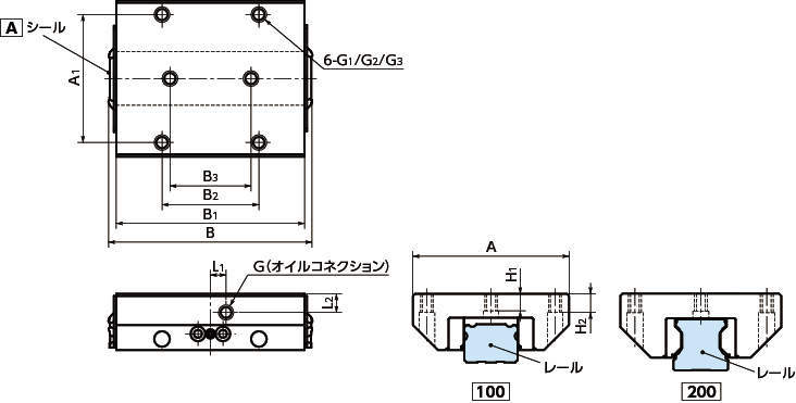 KBH 리니어클램퍼·즈이