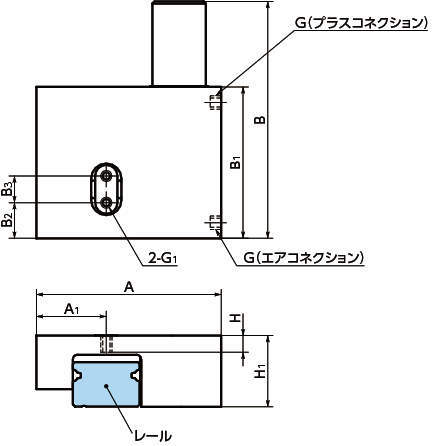 MCPS 리니어클램퍼·즈이
