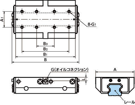KBHS 리니어클램퍼·즈이