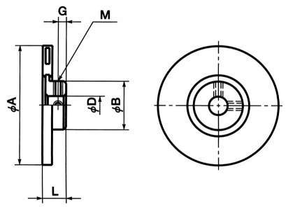 카프리콘 MDR시리즈