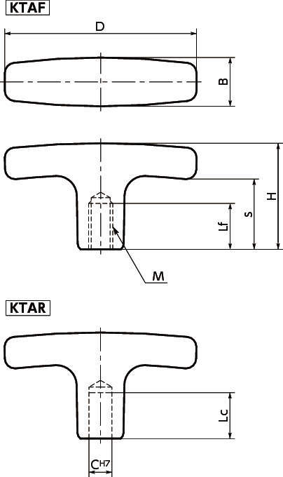 KTAF·KTAR T자노브