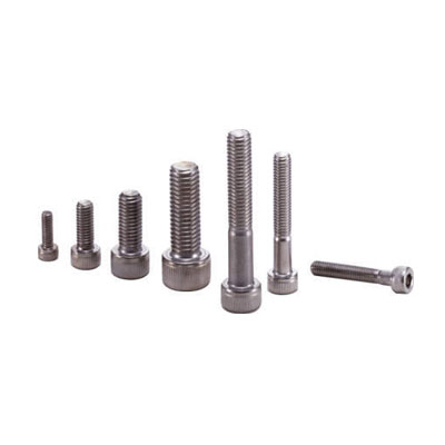 SNST 티탄육각렌치볼트