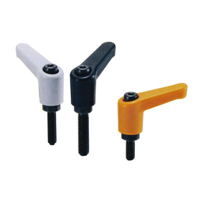 LECM 미니클램프레버(수나사)