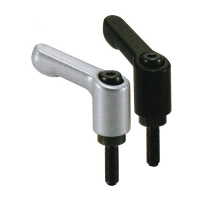 LDCM 미니클램프레버(수나사)
