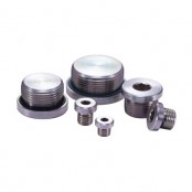 SPN-L 플랜지붙이육각렌치스크류플러그