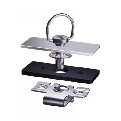 DZUS 퀵액세스패스너