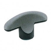 KUWFS 플라스틱윙노브(암나사)